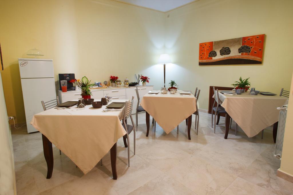 Four Rooms Agrigento Exterior photo