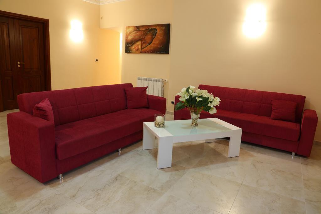 Four Rooms Agrigento Room photo