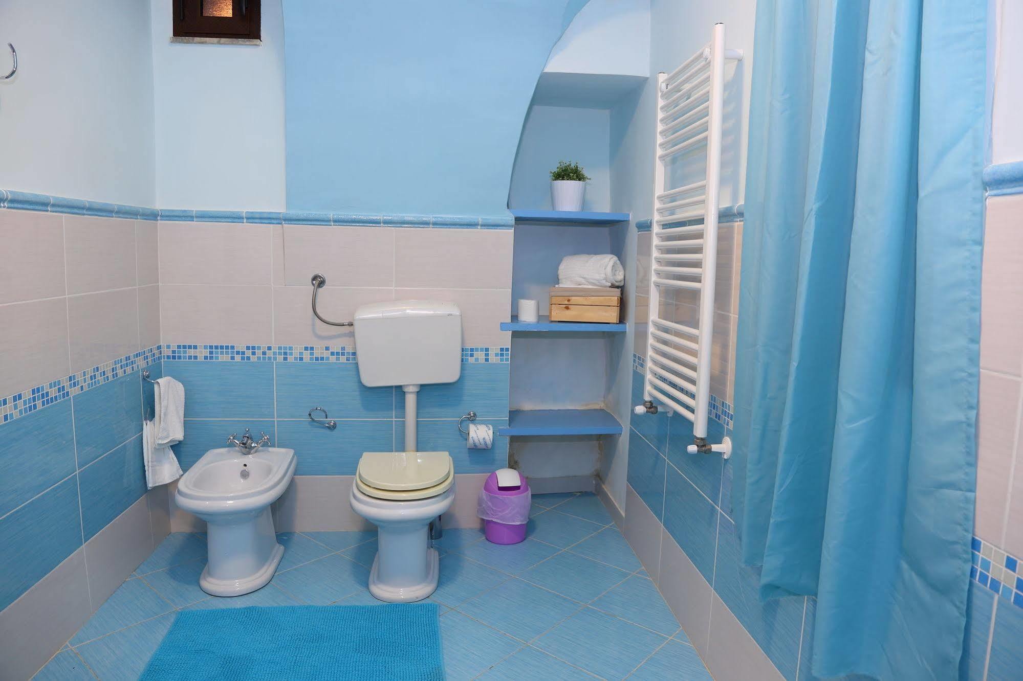 Four Rooms Agrigento Exterior photo