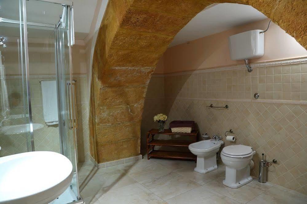 Four Rooms Agrigento Exterior photo